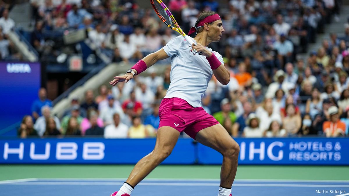 Outfit nadal online us open 2019